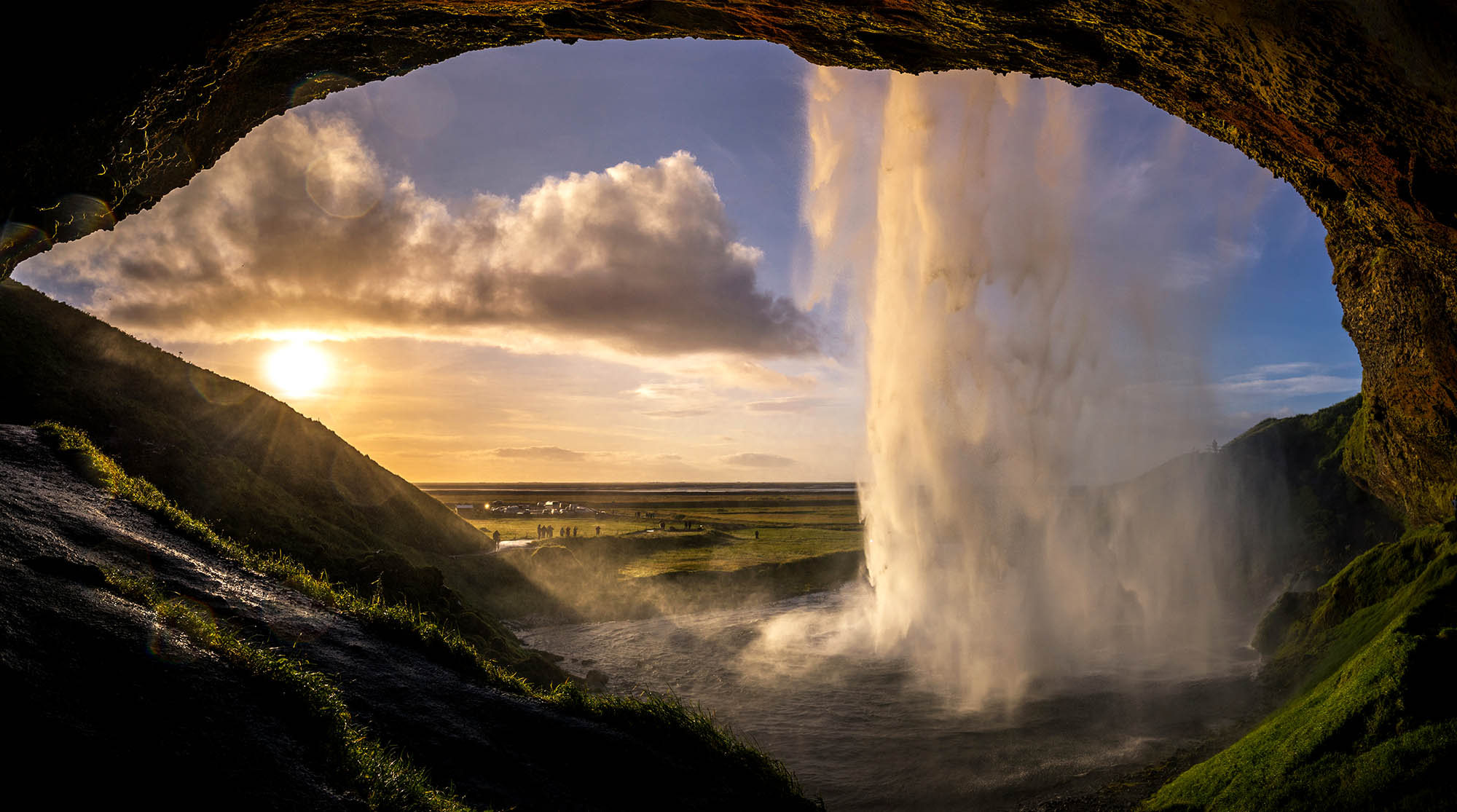 Rejser Til Island Smukke Naturoplevelser Med Benns