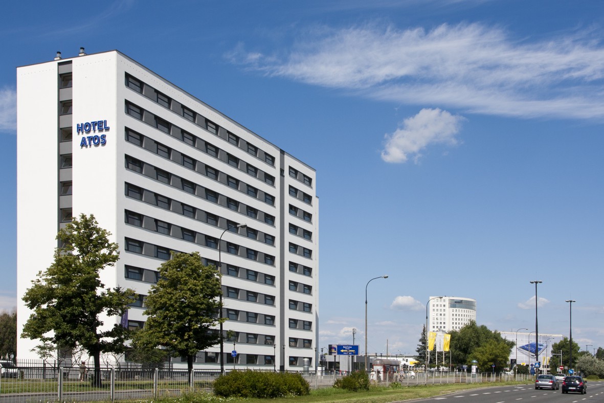 hotel atos portos aramis warszawa cennik