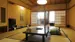 Traditionelt Japansk værelse på Hatori