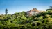 Mara Serena Lodge ligger højt Mara Serena Lodge ligger højt