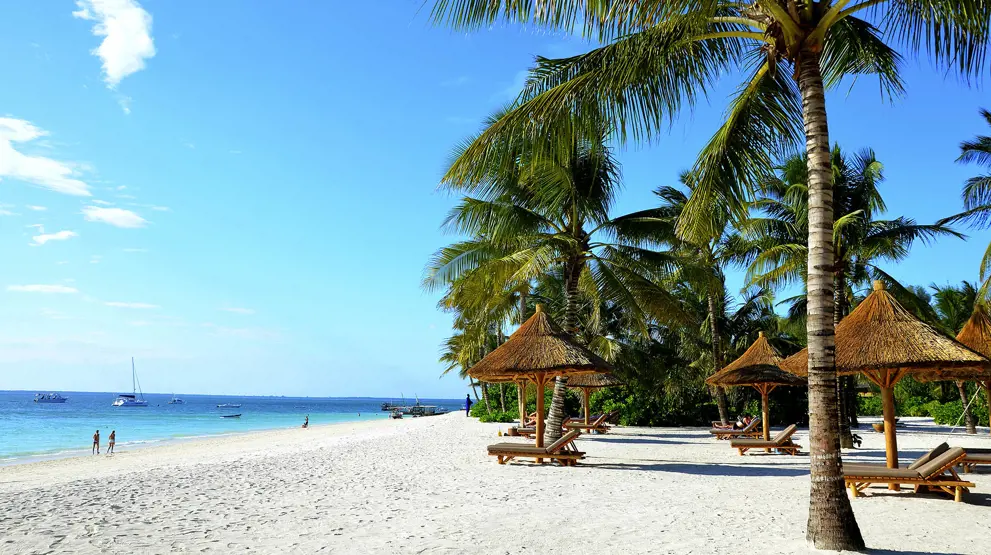 Kombiner din rejse til Tanzania med skøn badeferie på Zanzibar.
