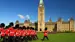 canada-ottawa-Changing-of-the-guard-ceremony-Canada's-parliament-hill-shutterstock_57649336